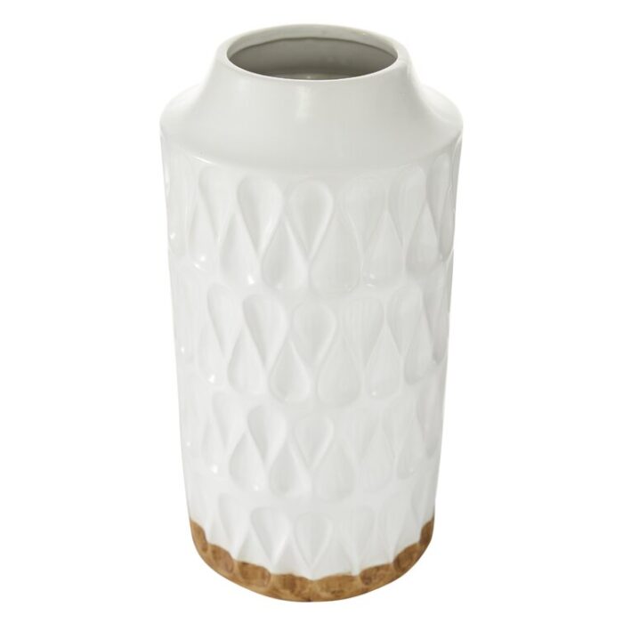 Auxvasse Table Vase - Chic Decora