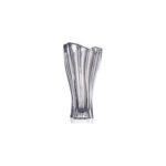 Ato Crystal Table Vase - Chic Decora