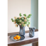 Ayeden Handmade Glass Table Vase - Chic Decora