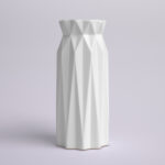 Babatunde Ceramic Table Vase - Chic Decora