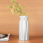 Babatunde Ceramic Table Vase - Chic Decora