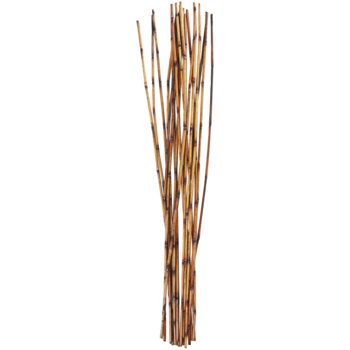 Bamboo Floral Arrangement - Chic Decora