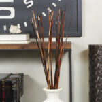 Bamboo Floral Arrangement - Chic Decora