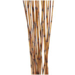 Bamboo Floral Arrangement - Chic Decora