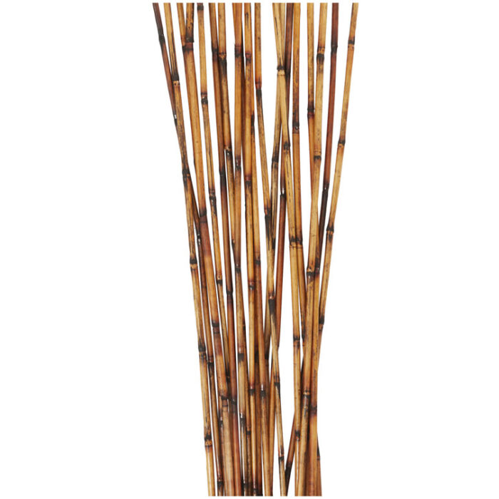 Bamboo Floral Arrangement - Chic Decora