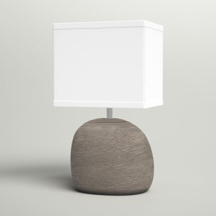 Bannan Table Lamp - Chic Decora