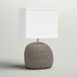 Bannan Table Lamp - Chic Decora