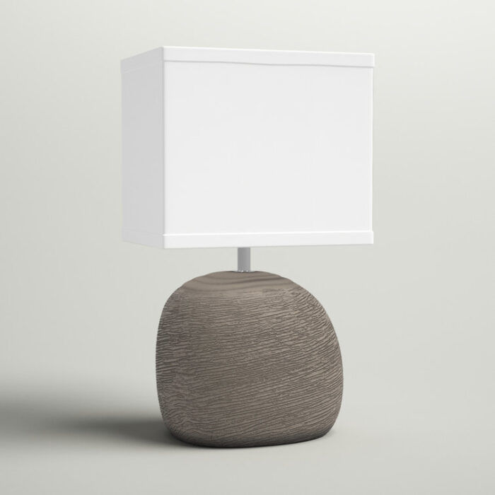 Bannan Table Lamp - Chic Decora