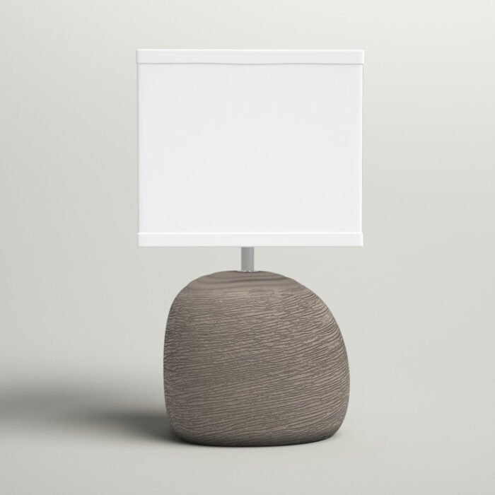 Bannan Table Lamp - Chic Decora