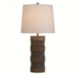 Bartlett Table Lamp - Chic Decora