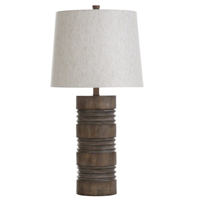 Bartlett Table Lamp - Chic Decora