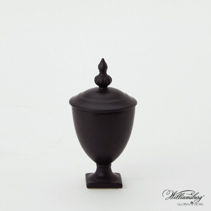 Beaufort Mini Decorative Urn - Chic Decora