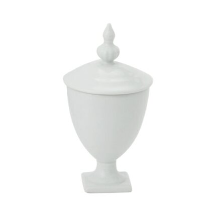 Beaufort Mini Urn - Chic Decora