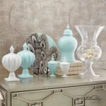 Beaufort Mini Urn - Chic Decora