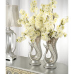 Behr Table Vase - Chic Decora