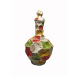 Motlie Ceramic Table Vase - Chic Decora