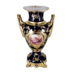 Belmore Table Vase - Chic Decora