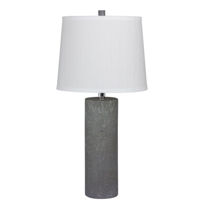 Benayas Ceramic Table Lamp - Chic Decora