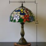 Bensville Metal Lamp - Chic Decora