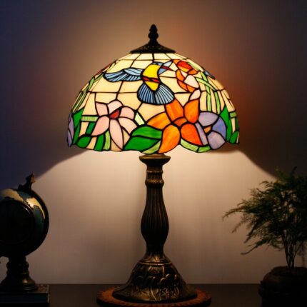 Artorius Table Lamp - Chic Decora