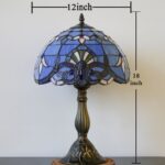 Berenbaum Metal Lamp - Chic Decora