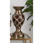 Emmy Table Vase - Chic Decora