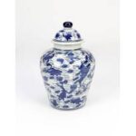 Ceramic Decorative Urns & Jars - Chic Decora