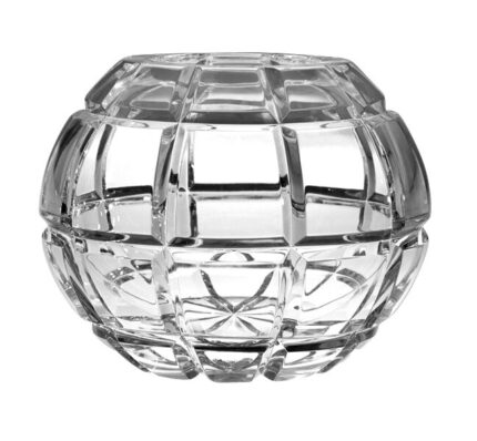 Blossom Crystal Table Vase - Chic Decora