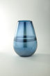 Cadell Handmade Glass Table Vase - Chic Decora