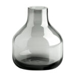 Boblitt Handmade Glass Table Vase - Chic Decora