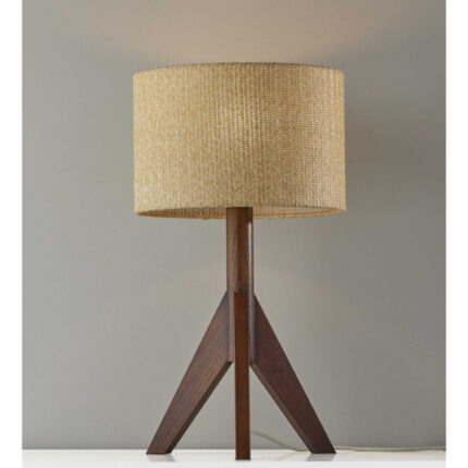 Wetterland Resin Table Lamp - Chic Decora