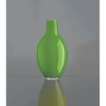 Laron Glass Table Vase - Chic Decora