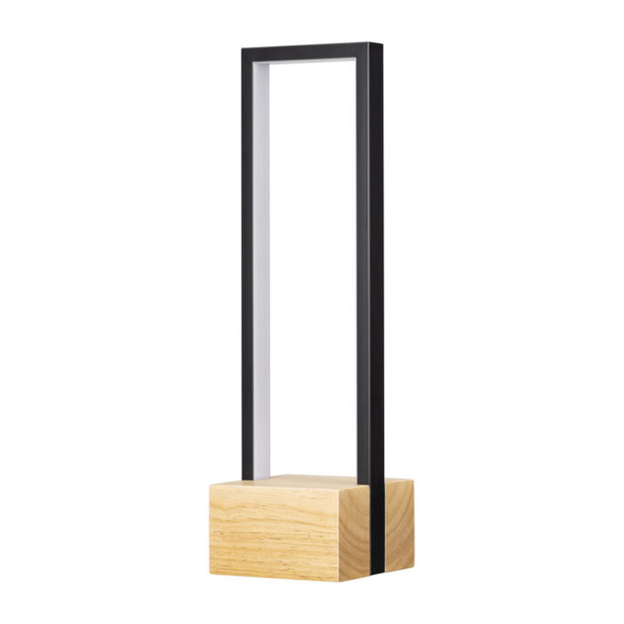 Brentnie Table Lamp - Chic Decora