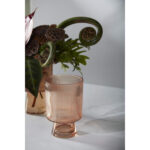 Brigida Handmade Glass Table Vase - Chic Decora