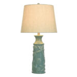 Briseida Ceramic Table Lamp - Chic Decora