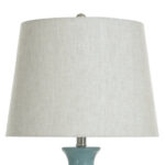 Briseida Ceramic Table Lamp - Chic Decora