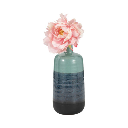 Brittnay Handmade Ceramic Table Vase - Chic Decora