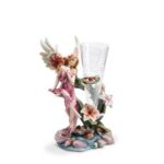 Sandy Ceramic Table Vase - Chic Decora