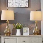 Camillei Table Lamp - Chic Decora