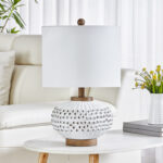 Bruse USB Accent Lamp - Chic Decora