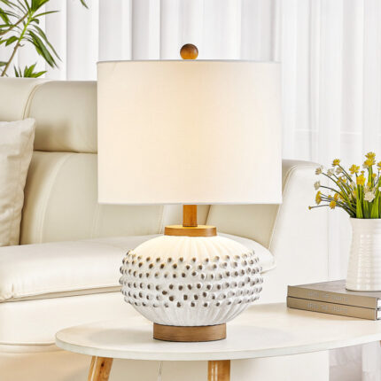 Bruse USB Accent Lamp - Chic Decora