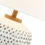 Bruse USB Accent Lamp - Chic Decora