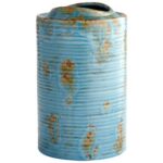 Brussels Handmade Terracotta Table Vase - Chic Decora