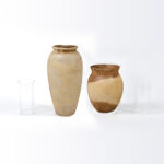 Brycelynn Acacia Floor Vase - Chic Decora