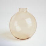 Bucherie Handmade Glass Table Vase - Chic Decora