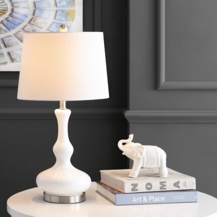 Bushnell Table Lamp - Chic Decora