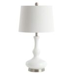 Bushnell Table Lamp - Chic Decora