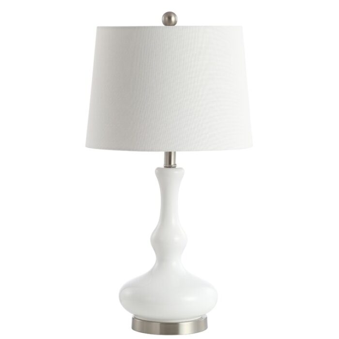 Bushnell Table Lamp - Chic Decora