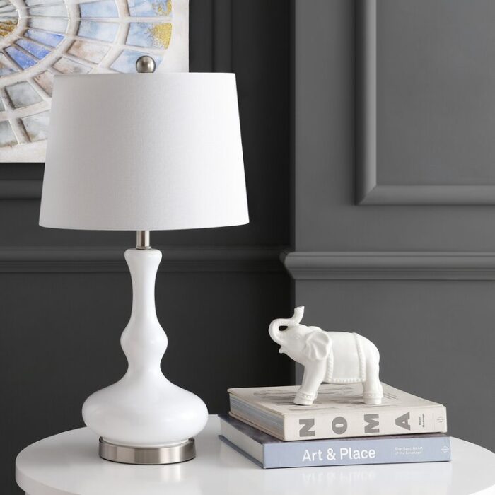 Bushnell Table Lamp - Chic Decora