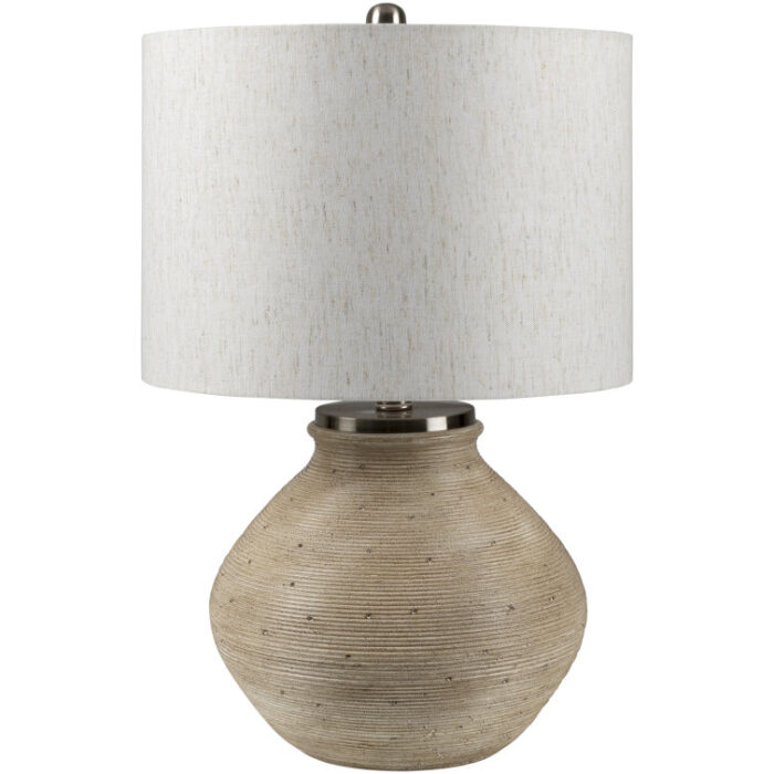 Bystrik Table Lamp - Chic Decora